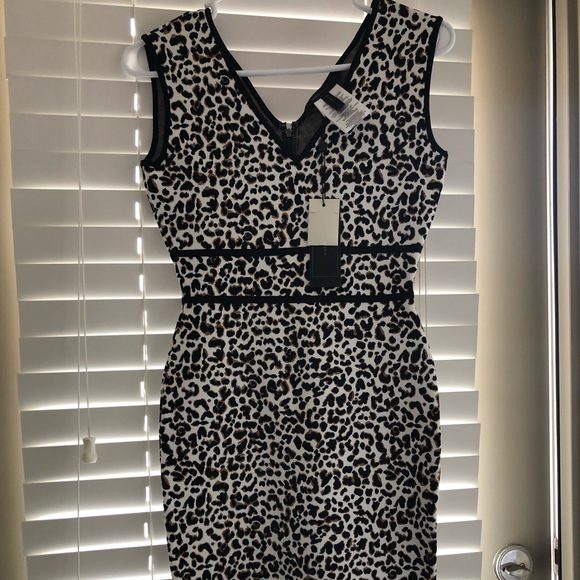 Dress - Picture 1 of 3